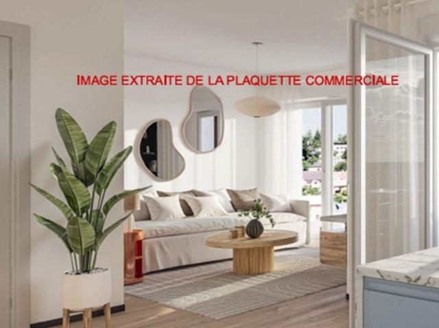 Appartement vente à La Rochelle