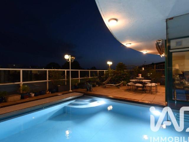 Appartement vente à La Rochelle