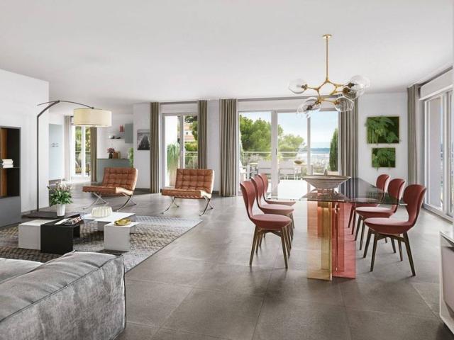 Appartement vente à Grasse, Le Cannet
