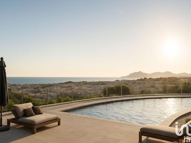 Appartement vente à Grasse, Le Cannet