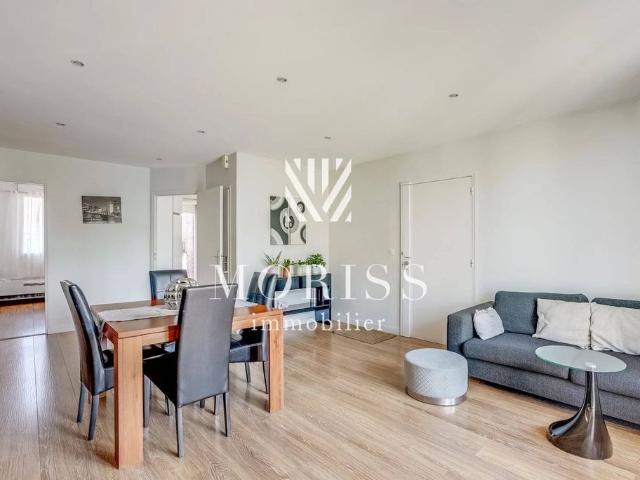 Appartement vente à Nogent-sur-Marne, Le Perreux-sur-marne