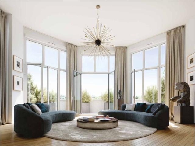 Appartement vente à Nogent-sur-Marne, Le Perreux-sur-marne