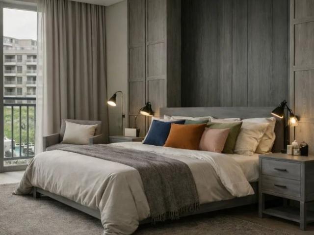 Appartement vente à Saint-Denis, L'ile-saint-denis