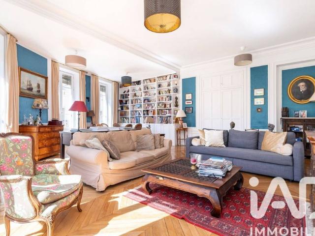 Appartement vente à Lyon, Métropole de Lyon