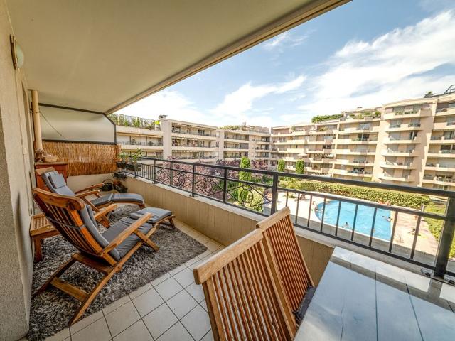 Appartement vente à Lyon, Rhône