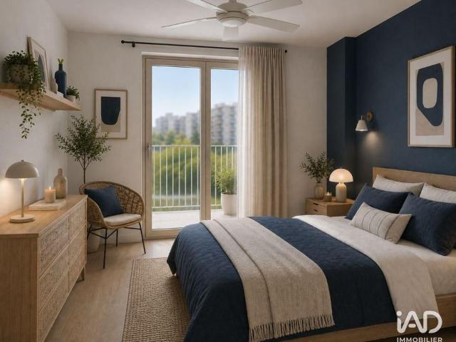 Appartement vente à Lyon, Métropole de Lyon