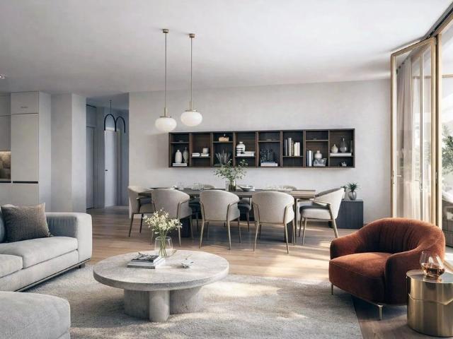 Appartement vente à Antony, Malakoff