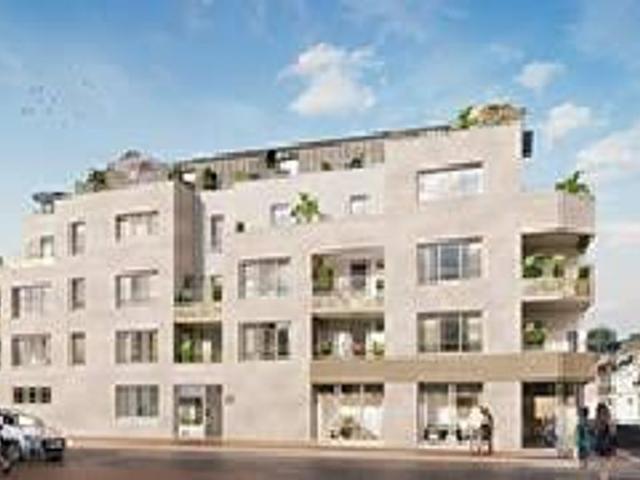Appartement vente à Lille, Marcq-en-Barœul