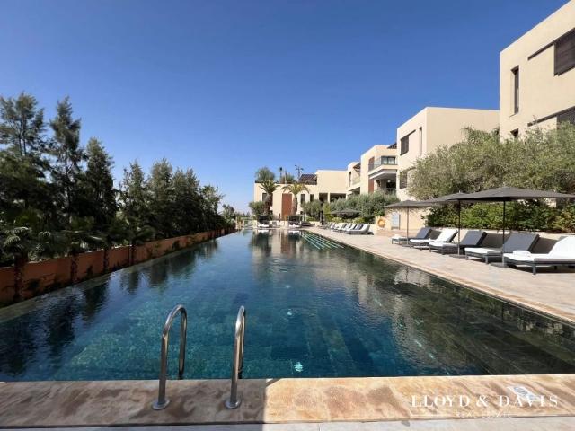 Appartement vente à Marrakech, L'Oriental
