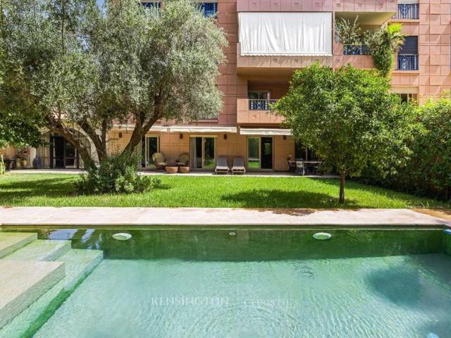 Appartement vente à Marrakech ⵎⵕⵕⴰⴽⵯⵛ مراكش, Préfecture de Marrakech عمالة مراكش
