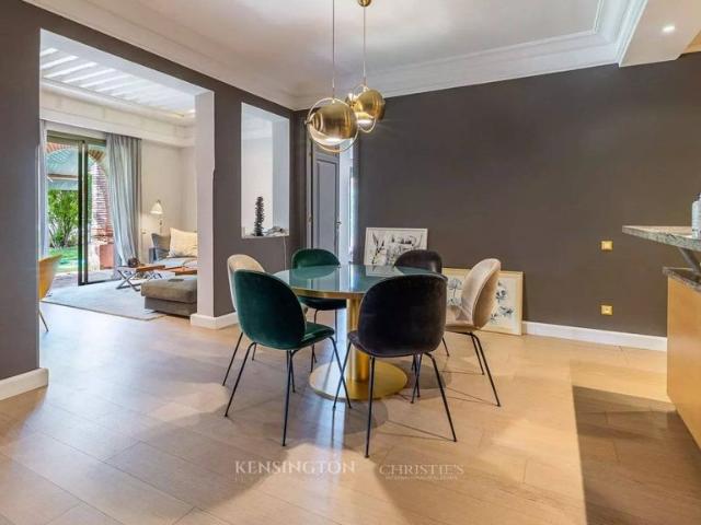 Appartement vente à Marrakech, L'Oriental