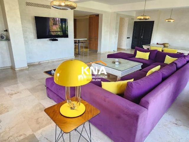 Appartement vente à Marrakech, L'Oriental