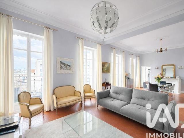Appartement vente à Marseille