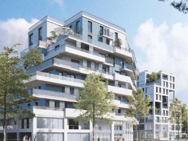 Appartement vente à Marseille