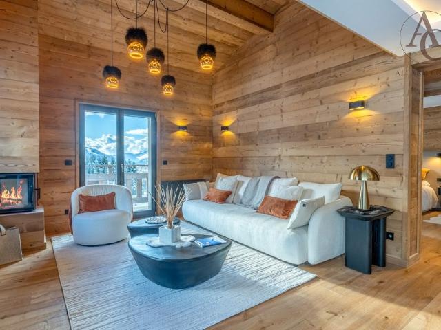 Appartement vente à Bonneville, Megève