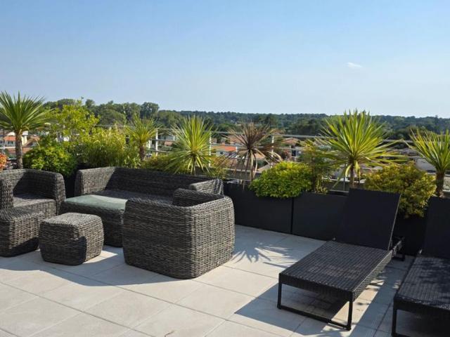Appartement vente à Bordeaux, Mérignac