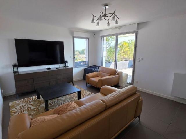 Appartement vente à Bordeaux, Mérignac