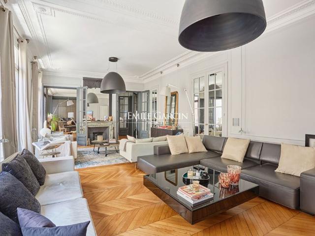 Appartement vente à Paris, Île-de-France