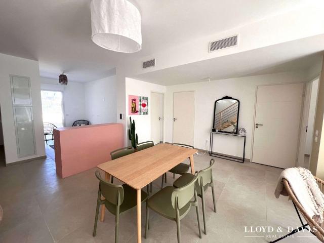 Appartement vente à Montpellier