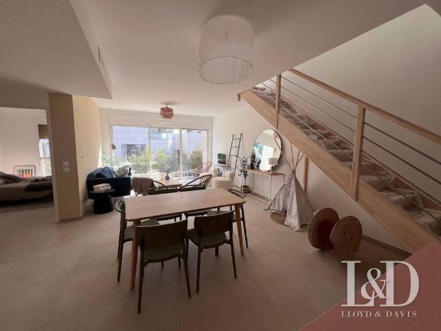 Appartement vente à Montpellier