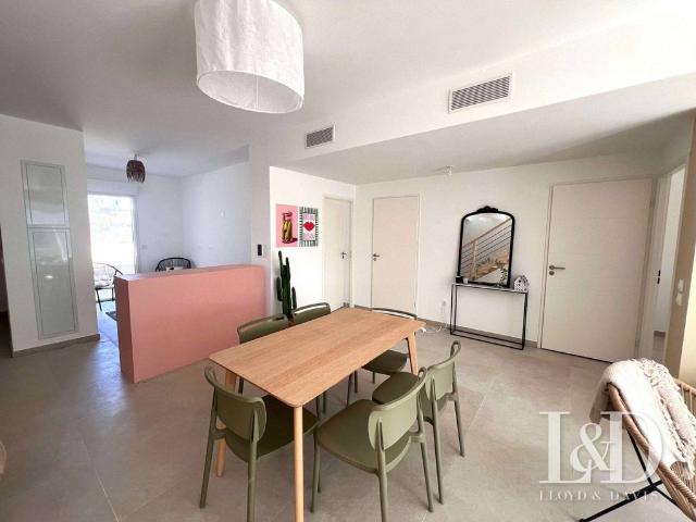Appartement vente à Montpellier