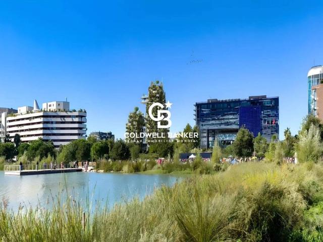 Appartement vente à Montpellier