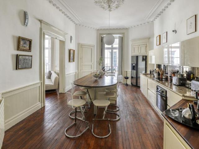 Appartement vente à Nantes