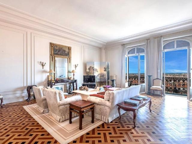 Appartement vente à Nice
