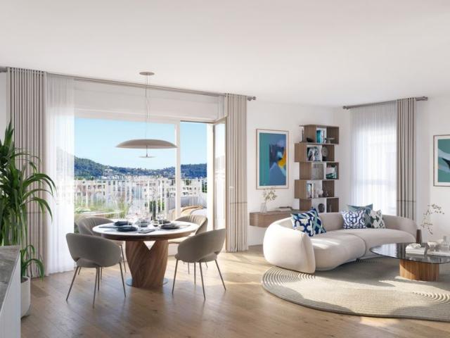 Appartement vente à Pétillat, Saint-Sulpice-les-Champs