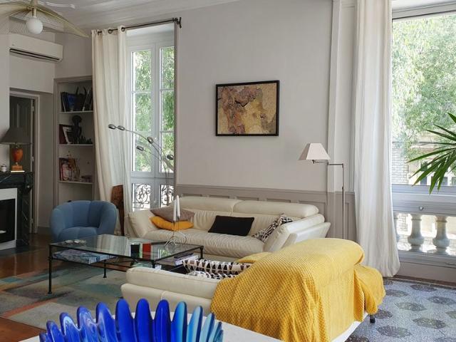 Appartement vente à Nîmes, Gard