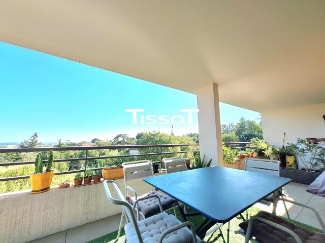 Appartement vente à Nîmes, Gard