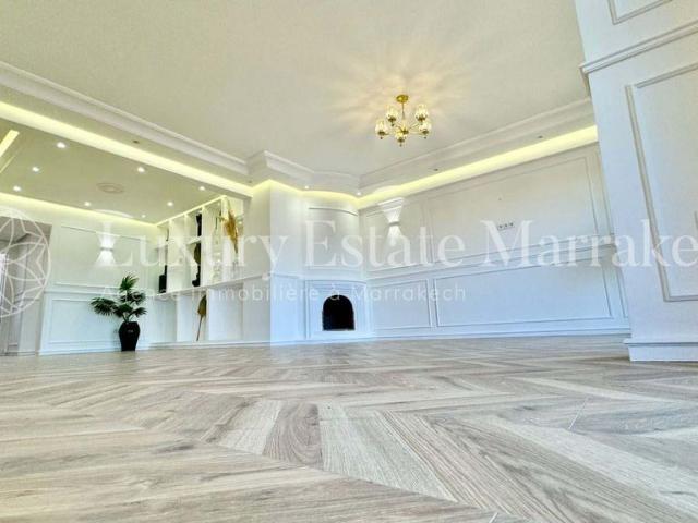 Appartement vente à Marrakech, L'Oriental