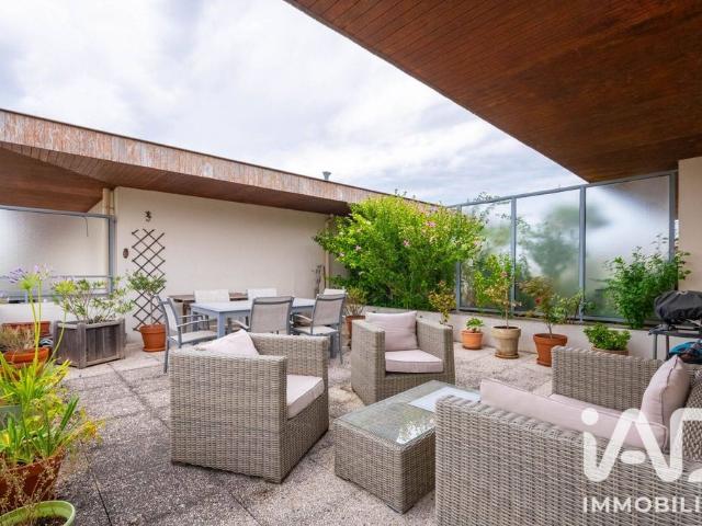 Appartement vente à Rueil-Malmaison, Hauts-de-Seine