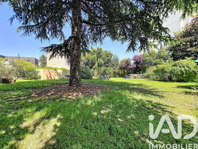 Appartement vente à Nanterre, Rueil-malmaison