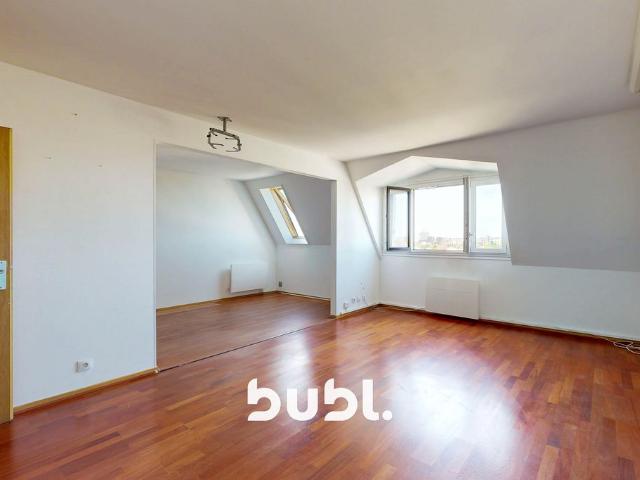 Appartement vente à Nanterre, Rueil-malmaison