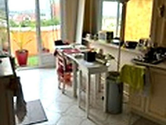 Appartement vente à Saint-Dié-des-Vosges, Saint-dié