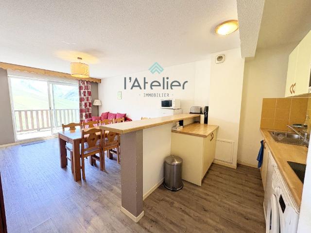Appartement vente à Mirande, Saint-germé