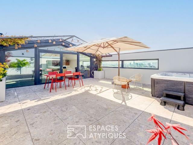 Appartement vente à Sarrebourg-Château-Salins, Saint-louis