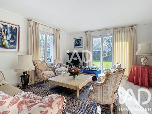 Appartement vente à Nogent-sur-Marne, Saint-maur-des-fossés