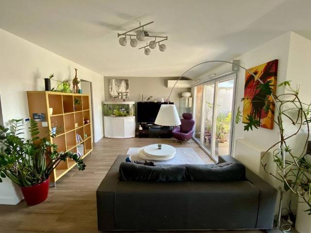 Appartement vente à Toulouse, Saint-orens-de-gameville