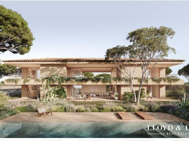 Appartement vente à Arrondissement de Draguignan, Saint-tropez
