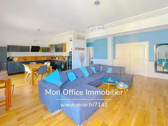 Appartement vente à Arrondissement de Draguignan, Sainte-maxime