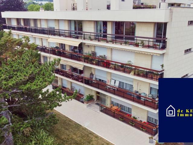 Appartement vente à Antony, Sceaux