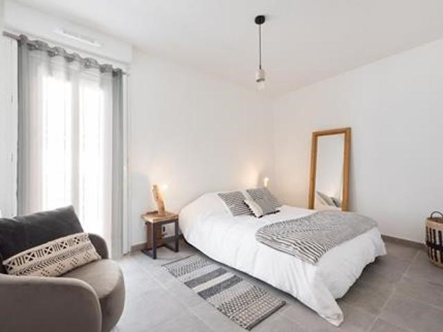Appartement vente à Strasbourg, Schiltigheim