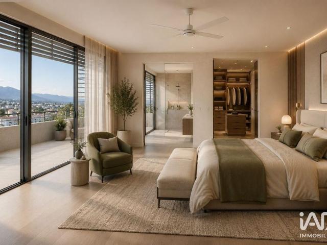 Appartement vente à Thonon-les-Bains, Haute-Savoie