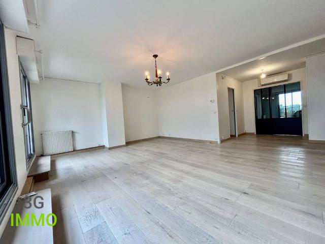 Appartement vente à Tours