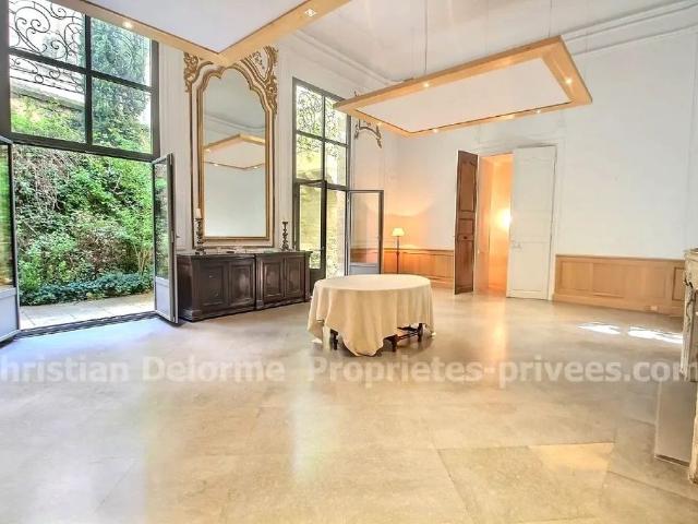 Appartement vente à Nîmes, Uzès