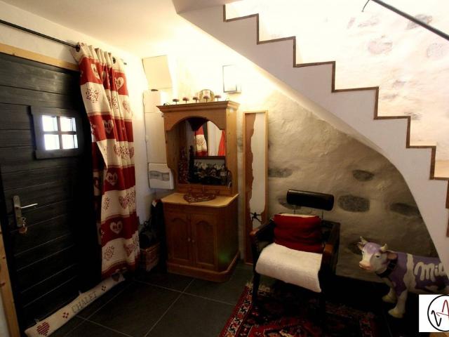 Appartement vente à Valloire, Savoie