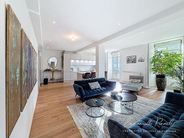 Appartement vente à Vannes, Bretagne