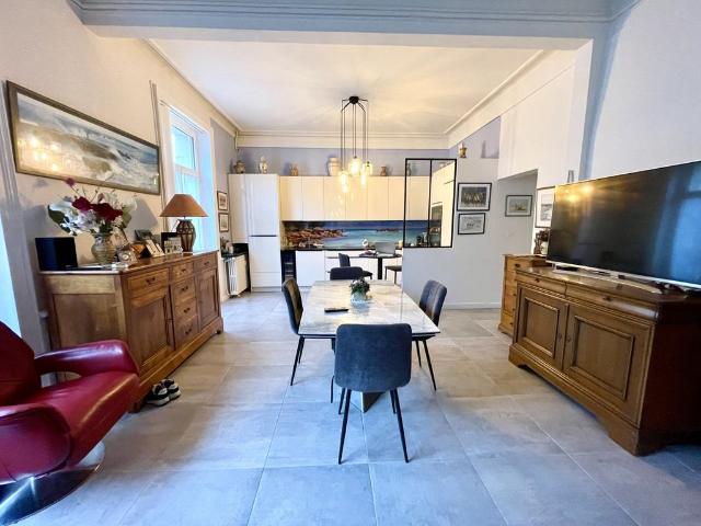 Appartement vente à Vannes, Bretagne